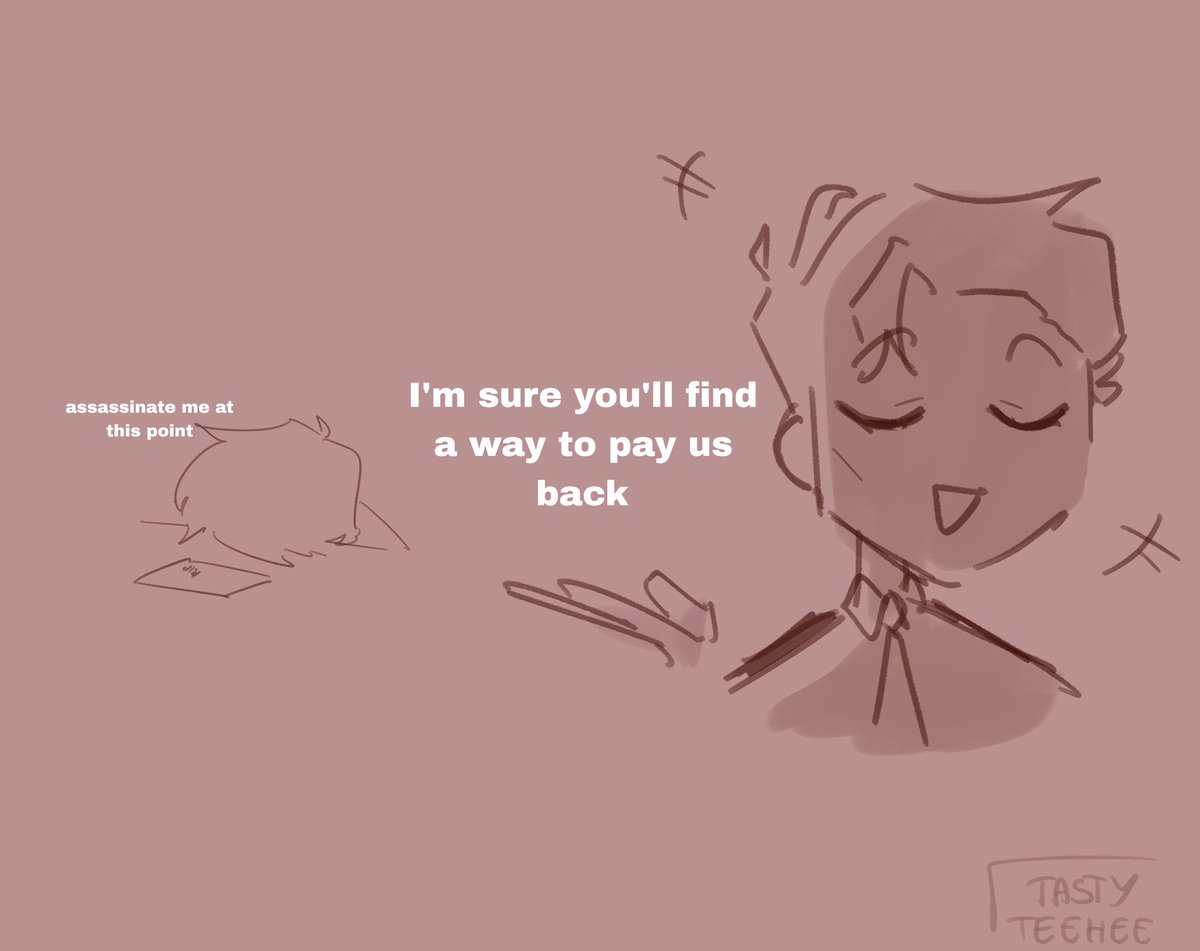 FNAF | Genshin | RDR2 tweet media