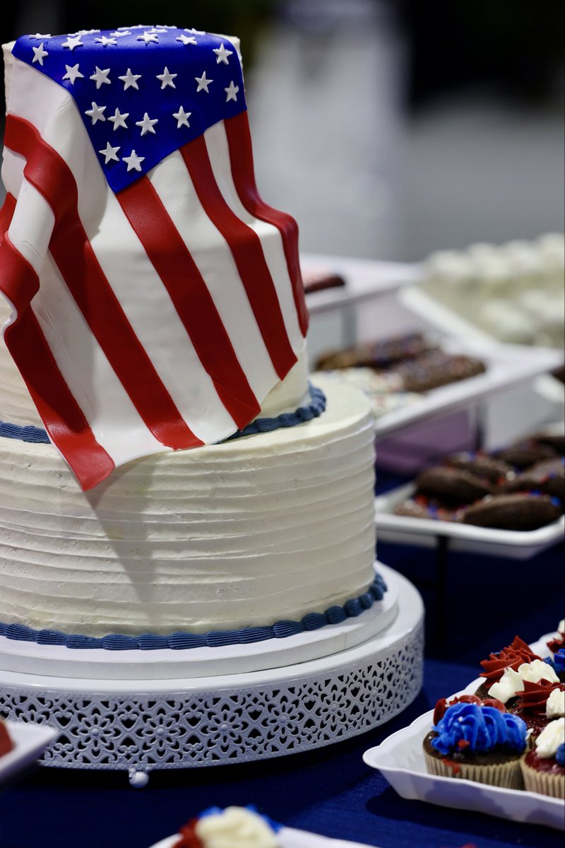 Agriculture helped shape Florida long before we became one of the fastest-growing states in the nation. This year, that connection carries even greater meaning at the Florida State Fair as we proudly join the rest of the country in celebrating America’s 250th anniversary, we’re