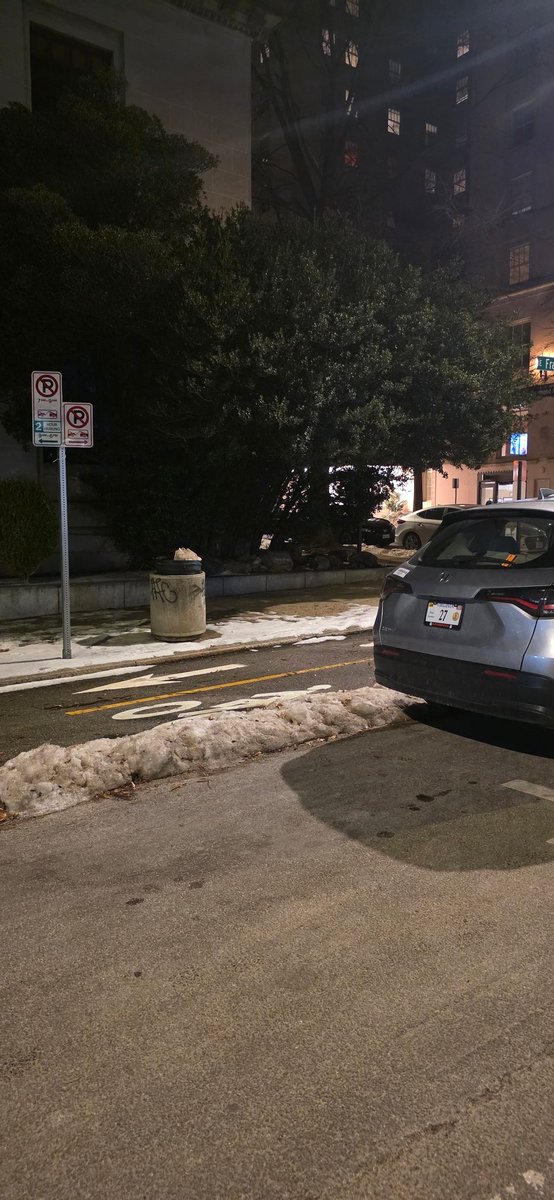 TwoMeanBeards's tweet photo. @ScVanValkenburg  @RichmondPolice Just because you're a senator doesn't mean you can park illegally or should @ICEgov explain that to you. https://t.co/3XG5CqwFdC