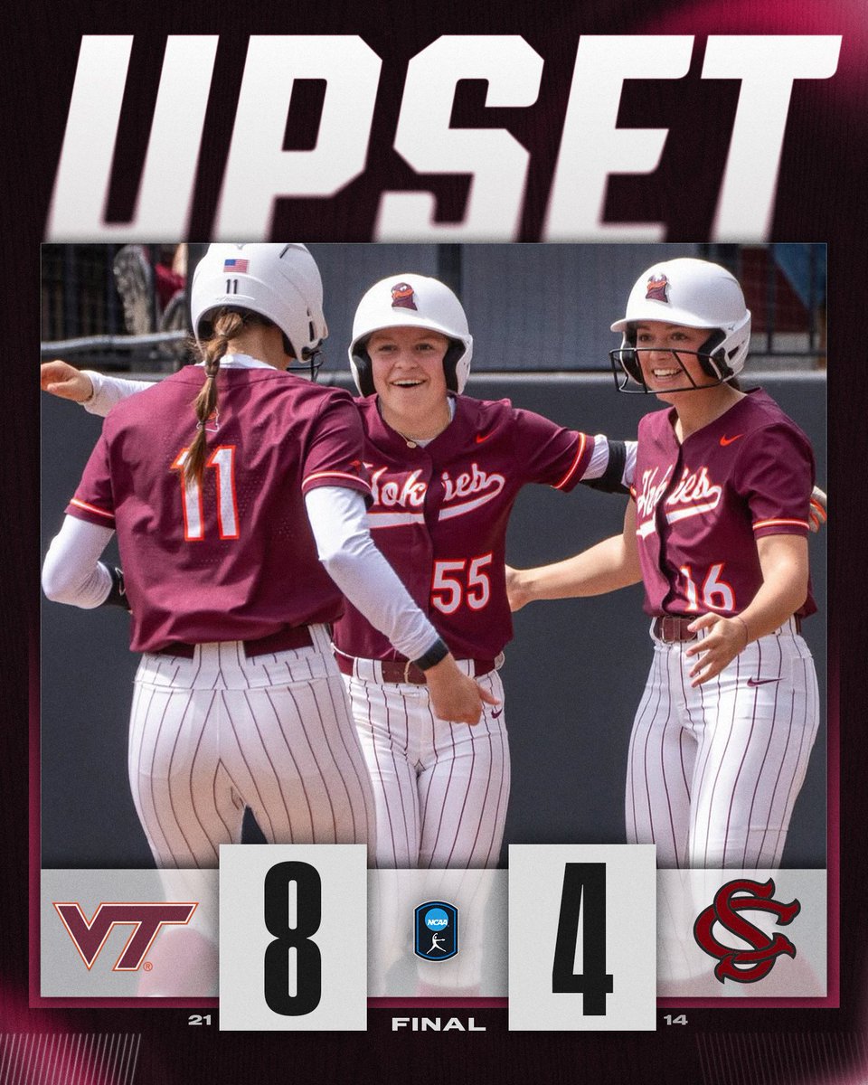 NCAA Softball tweet media