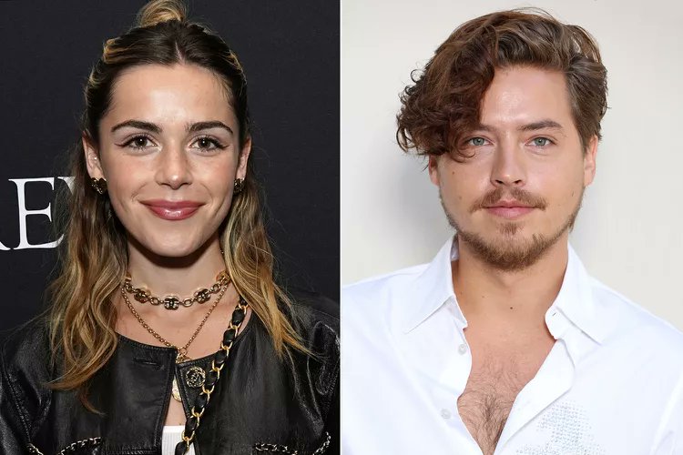 Todo_Noticia1's tweet photo. Kiernan Shipka y Cole Sprouse protagonizan #GoodbyeGirl, comedia romántica La historia sigue a Jess (Shipka), una experta en romper corazones. Cuando una novia la contrata para dejar a su prometido (Sprouse) días antes de la boda, Jess termina enamorándose perdidamente https://t.co/HudyD83rEN