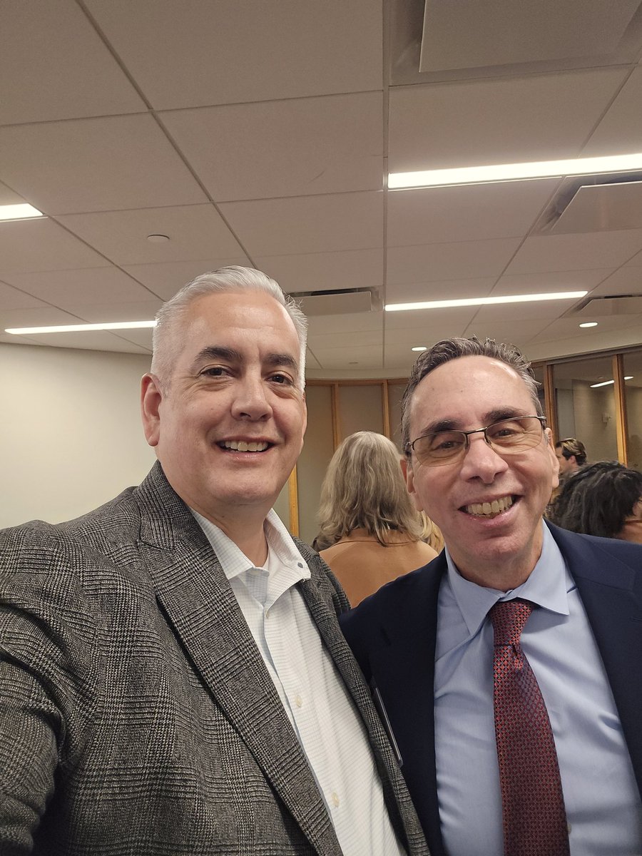 Twolfrecovery's tweet photo. Another great day in Washington DC at the #SAMSummit2026. It's a privilege to be a part of @GoodDrugPolicy and its efforts to make drug prevention and recovery our north star in drug policy. @KevinSabet @LukeNiforatos https://t.co/92uuXbxnuO