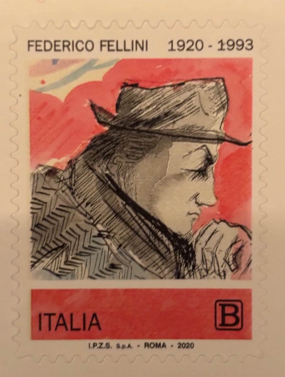 Italy 🇮🇹 2020.