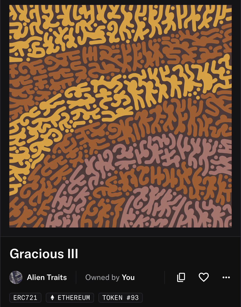 Ben | OG Collector tweet media