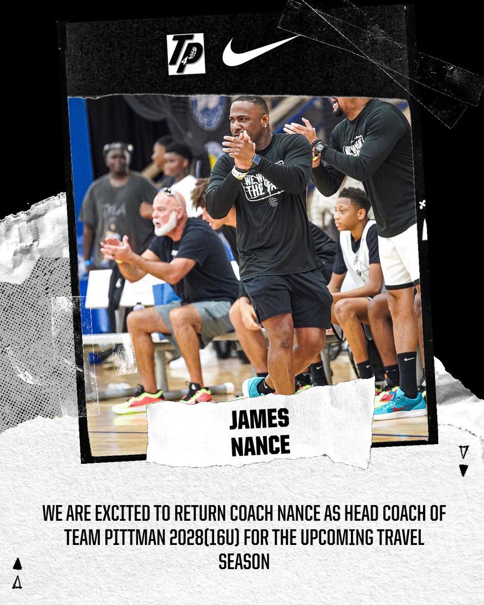 Team Pittman 4 tweet media