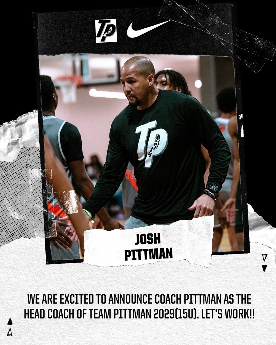 Team Pittman 4 tweet media