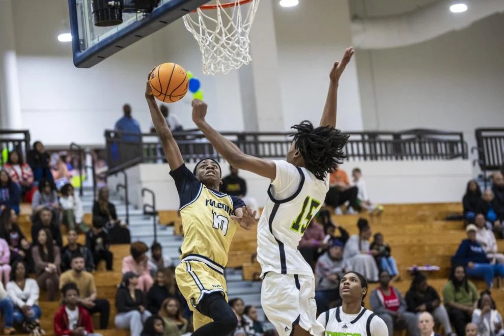 Dacula Basketball tweet media