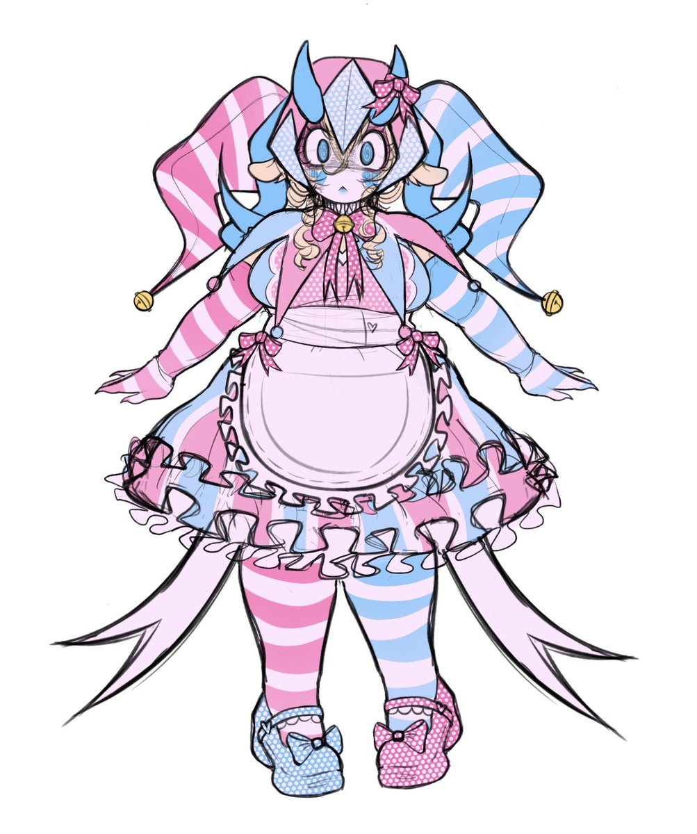 🍭🧁⋮ ꒰ 𝗖𝗼𝗻𝗳𝗲𝘁𝘁𝗶 .ᐟ ꒱·˚ ༘ tweet media