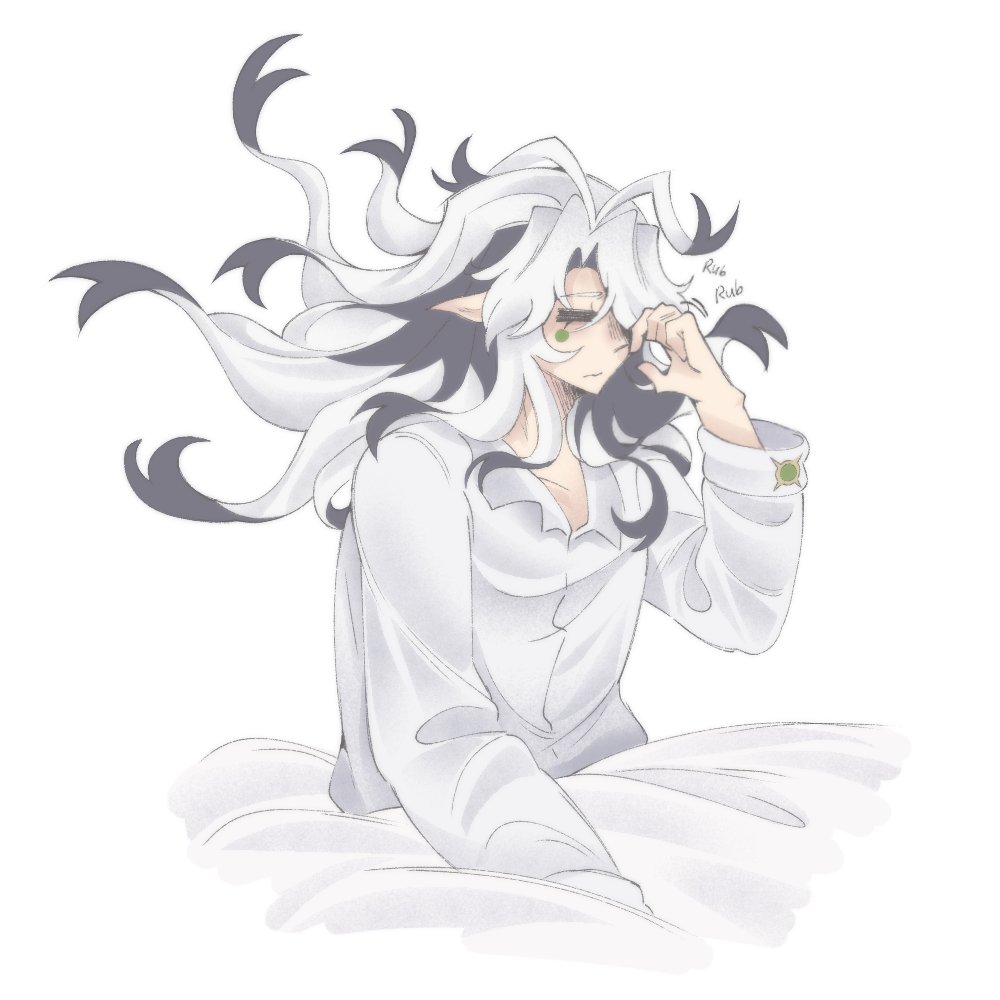 I forgot to post this one here
Pretty princess horsey :3

#pokemonrelict