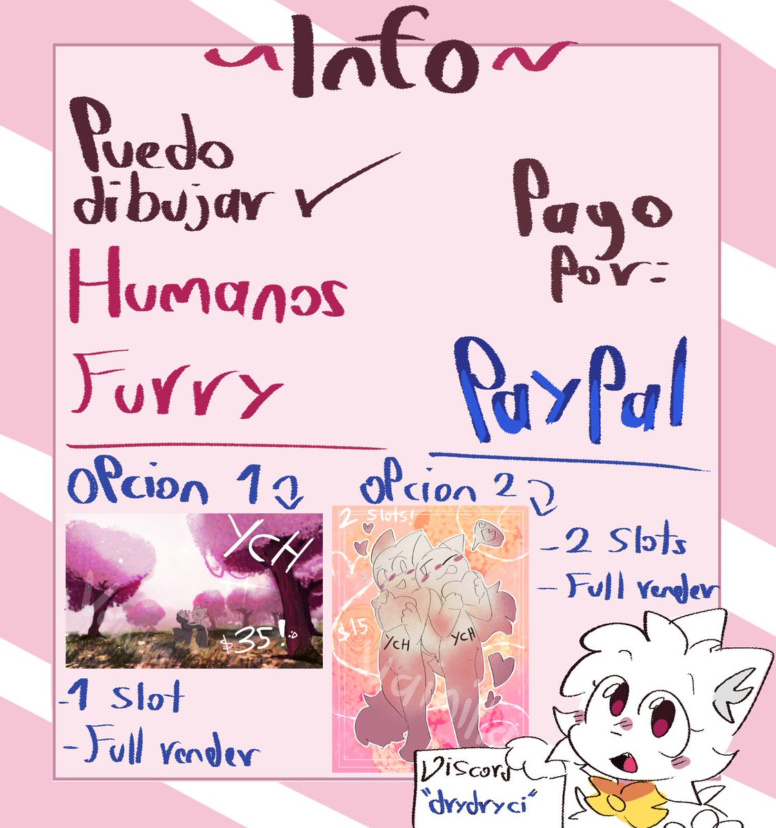 ✦👑Vainilla👑✧ tweet media