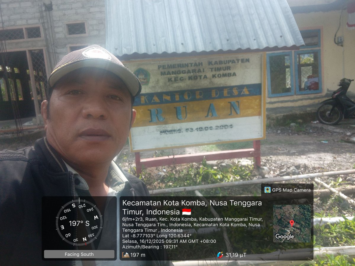 FransJebaru's tweet photo. 1. Sdh upload dokumen Berhasil
2. Evkin (Baik dan Sangat Baik)
3. Tidak dobel job/bermasalah
4. melaksanakan tugas pendampingan 2025 dengan Baik.

#PeninjauankembaliSK749NTT

@prabowo
@KerjaSeskabRI
@YandriSusanto27
@ArizaPatria https://t.co/eq8TBC7RYk