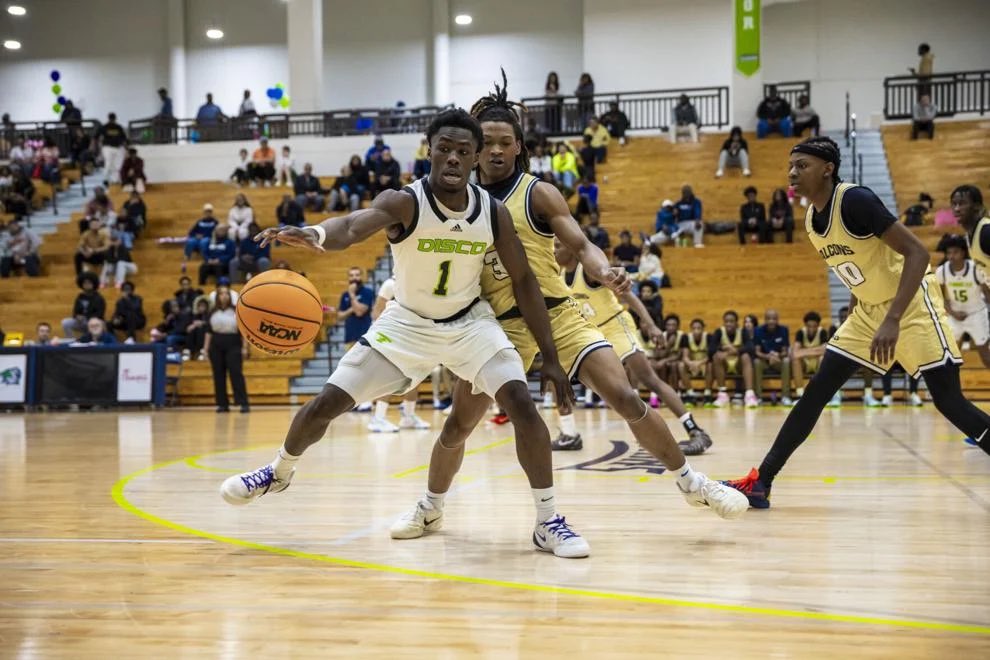 Dacula Basketball tweet media