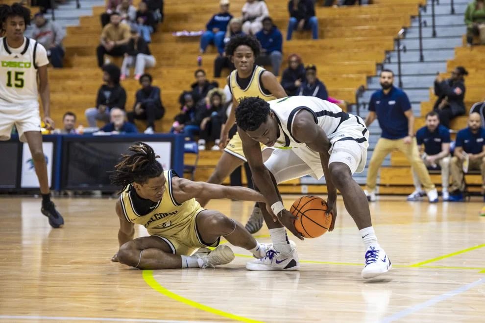 Dacula Basketball tweet media