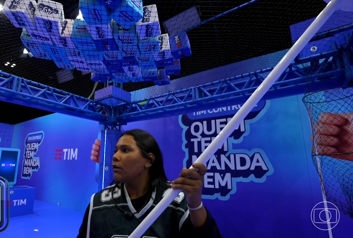 AlexLucena's tweet photo. Chaiany indo direto pra semifinal. Ela não existe. Kkkkkkk... GRATIDÃO!
#BBB26 #REDEBBB #ProvaDoLíder https://t.co/o2jMPbtPMI
