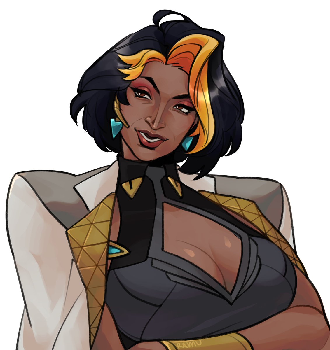 domina i am free on weekends. #Overwatch