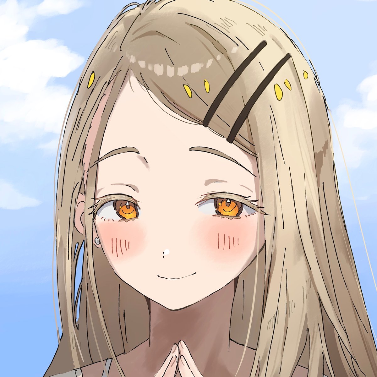 montaroo0622's tweet photo. @milk_thankyou 広ちゃん描けました(っ¨̮ )⊃ https://t.co/UUICwBs4uf