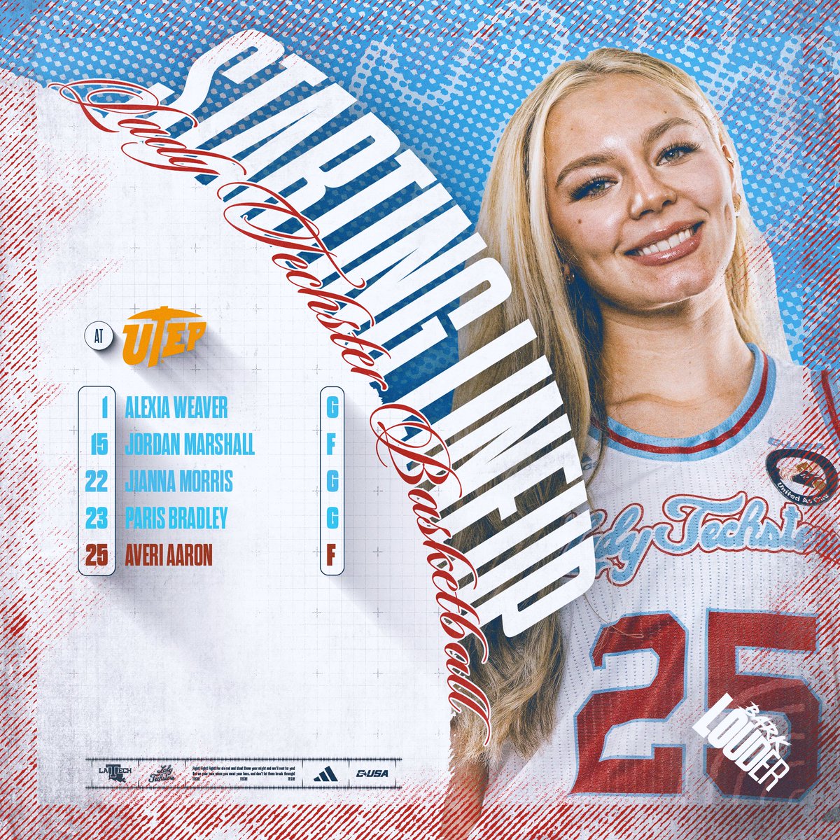 Lady Techsters tweet media
