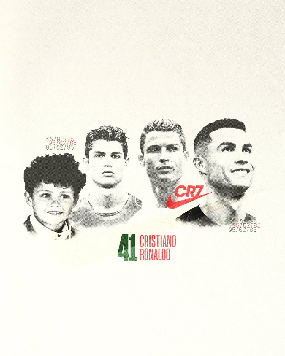 sebasdzn08's tweet photo. The one and only 🐐 
@Cristiano https://t.co/ApRw0xGCAj