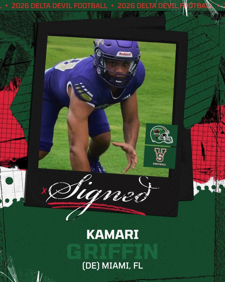 Mississippi Valley State University Football 🟢🔴 tweet media