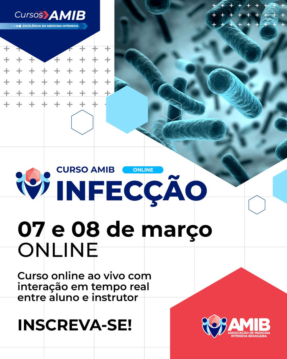 ILAS - Instituto Latino Americano de Sepse tweet media