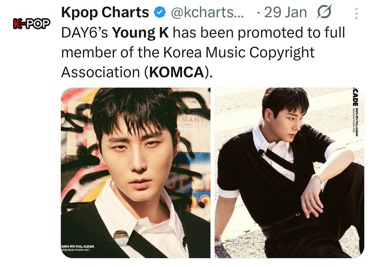 bbirongyonk's tweet photo. from failing his driving test to becoming a member of komca, voice actor, and now a member of amazing saturday. 

bawing bawi si boss youngk https://t.co/EHUmi4T2oU