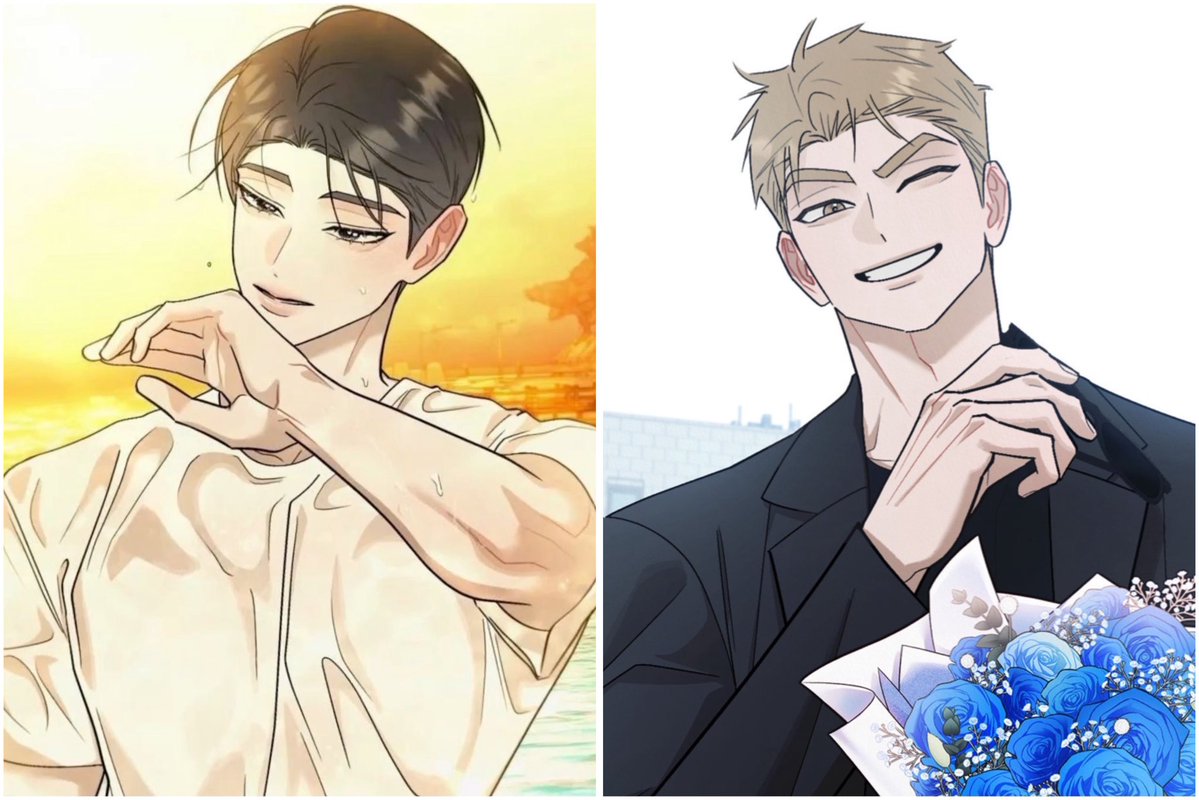 속눈썹있공 속눈썹없수 좋아함 
미인공 미남수 조합 환장한다는 말임!!!!!!