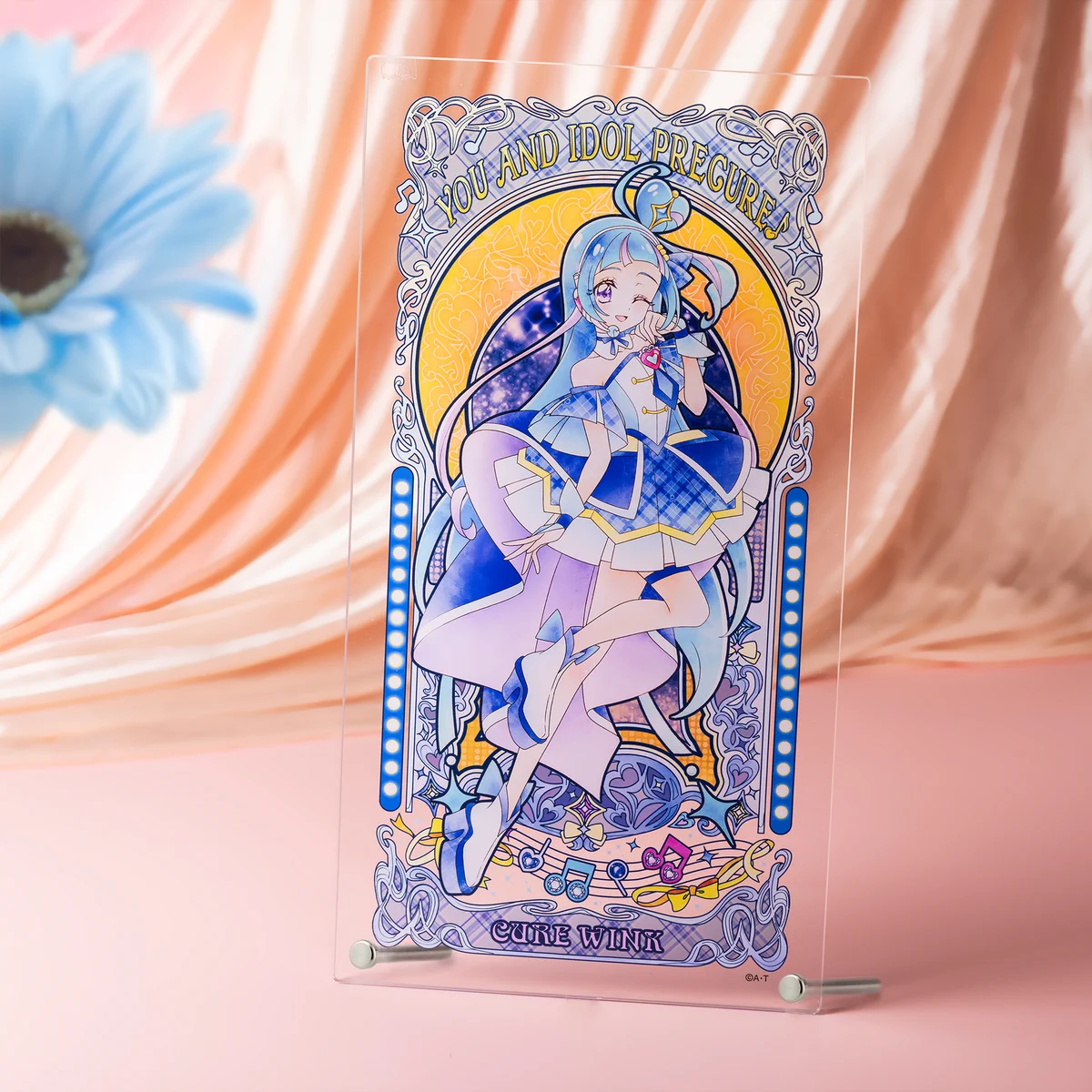 プリキュア プリティストア on X: 