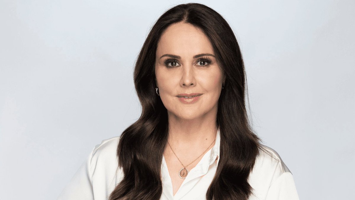 🚨 | NOVO PROJETO!

Após #ElAngelDeAurora, Natalia Esperón está de volta às tramas mexicanas.

A atriz formará parte do elenco do novo projeto de José Alberto Castro, #HermanosCoraje.

📰 | Confesiones de Famosos