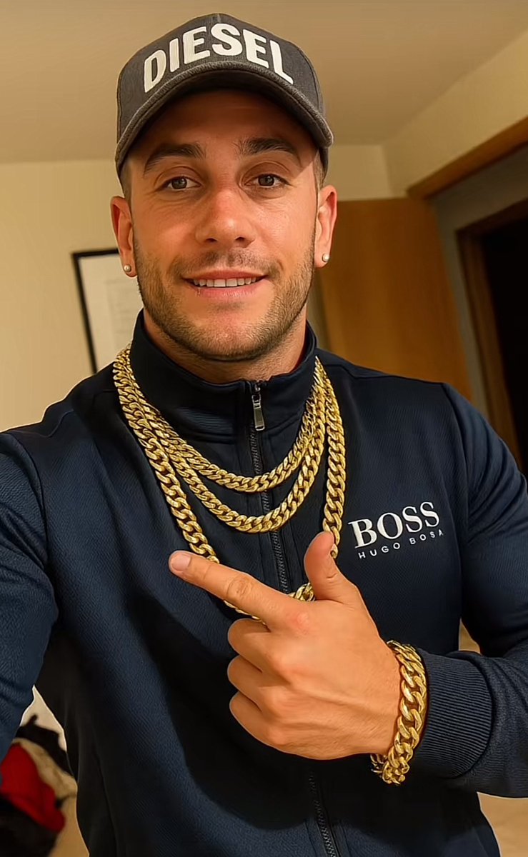 mañana cae este chad