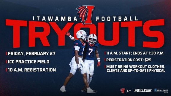 MS JUCO FOOTBALL™️ tweet media