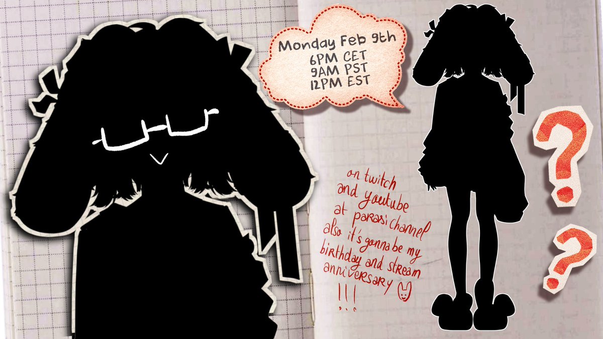 puffy

📅 February 9th
⏰ 6PM CET // 9AM PST // 12PM EST