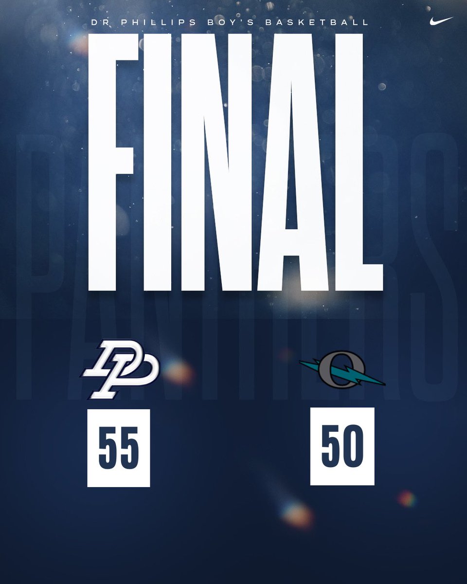 Dr. Phillips HS Basketball tweet media