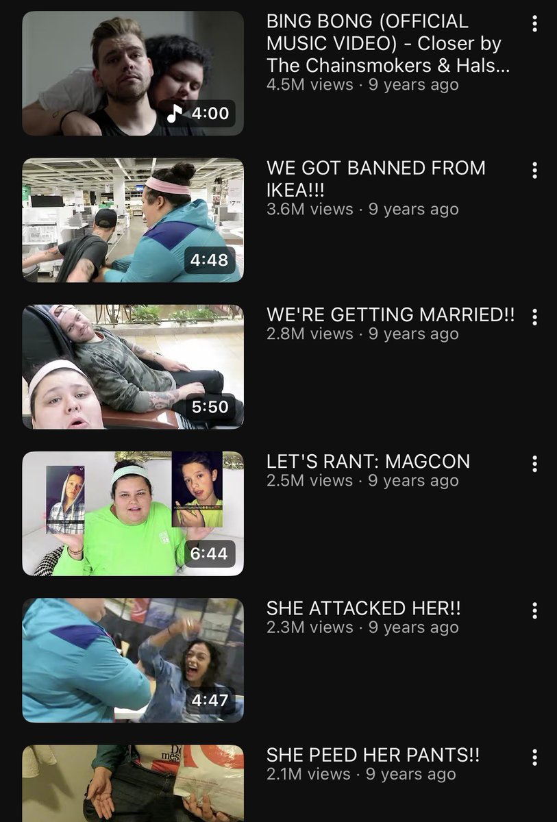 All that 2016 nostalgia &amp; not one mention of this…