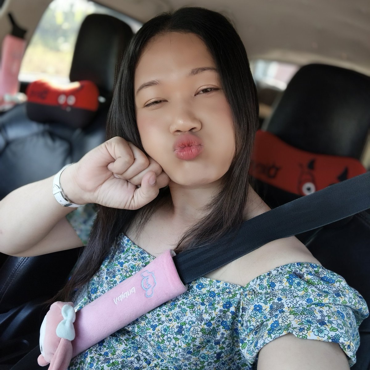 คิตตี้น้อยน่ารัก tweet media