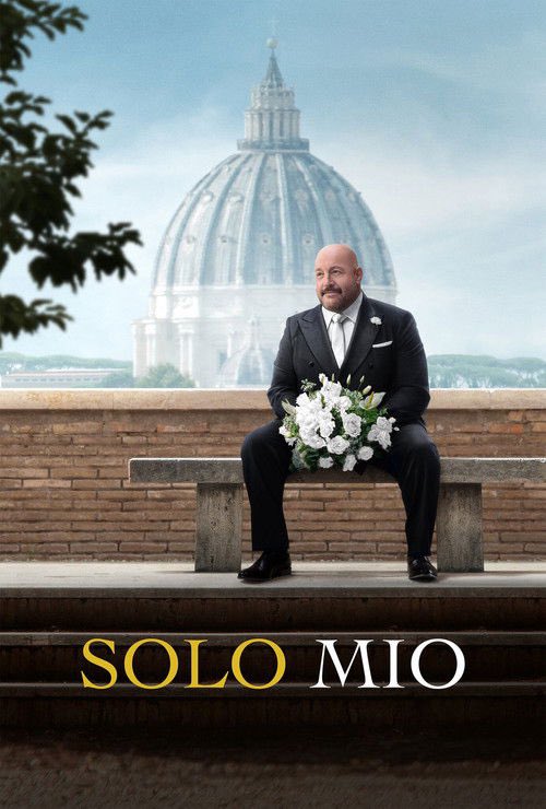 #NowWatching #SoloMio #SoloMioMovie #CharlesKinnane #KevinJames #AlysonHannigan #KimCoates #JonathanRoumie #DanielKinnane #PatrickKinnane #MovieNight #FilmTwitter