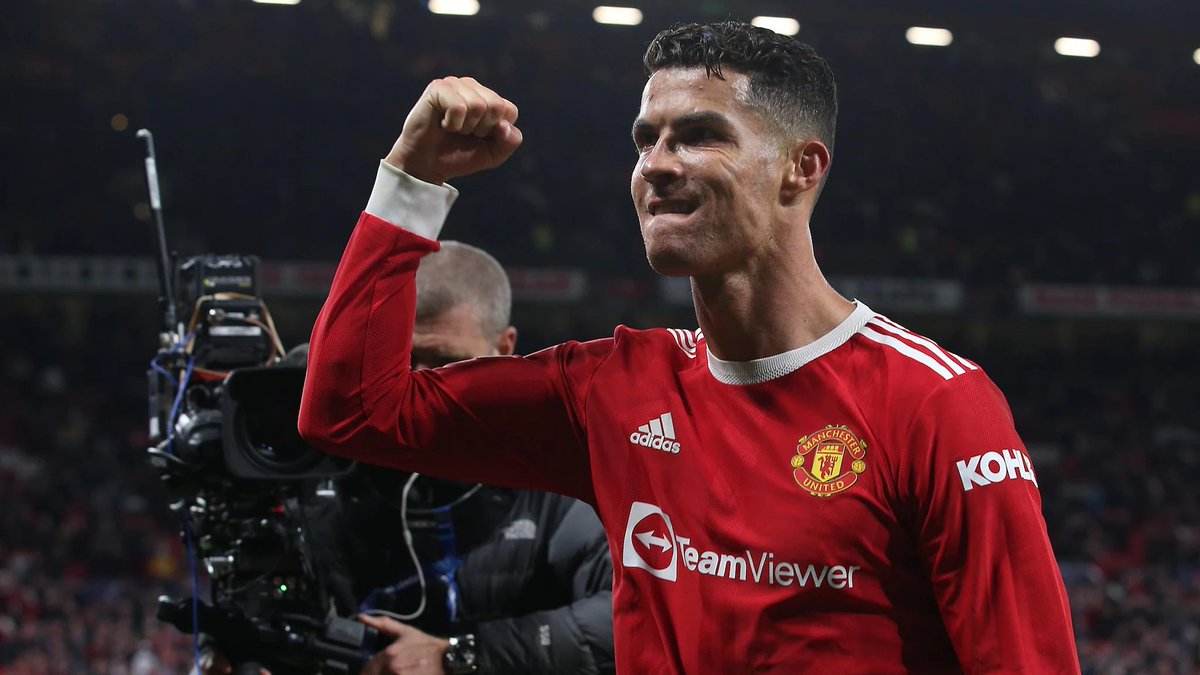 Forever United tweet media