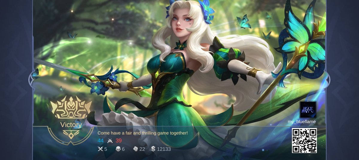 indahsetya777's tweet photo. Come join my Squad, Let us face off against the world's best MOBA players together!
https://t.co/VBhxb21iHe https://t.co/GvXqUMe6tm