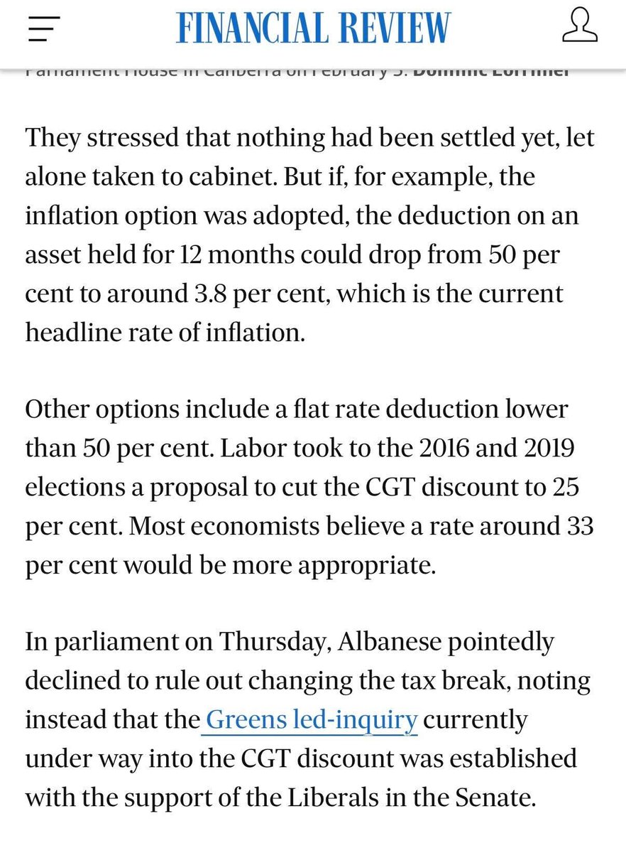 David Pocock tweet media