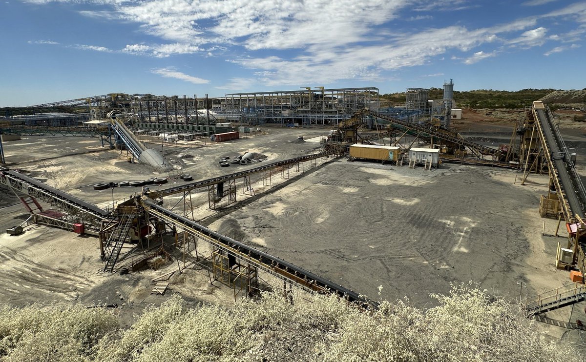 Austral Resources tweet media