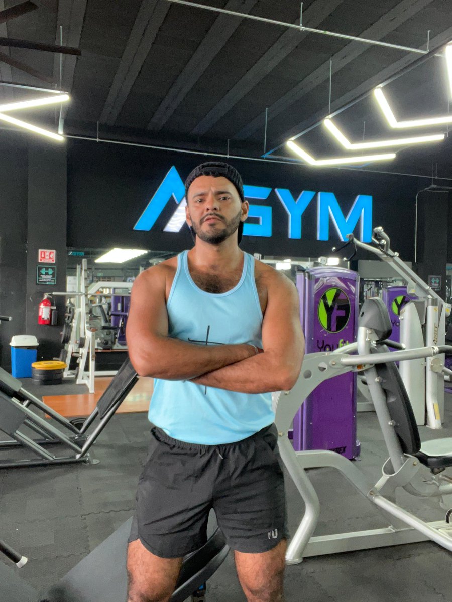 💪🏼💪🏼💪🏼