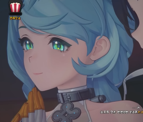 kaminarejiro's tweet image. dia 36

A Seed seria uma ótima ou péssima namorada?