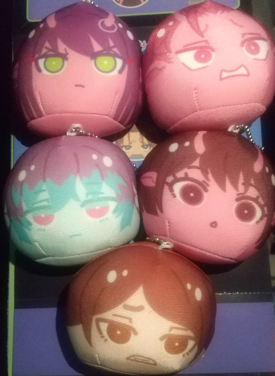 小鳩.リトリン必読 tweet media