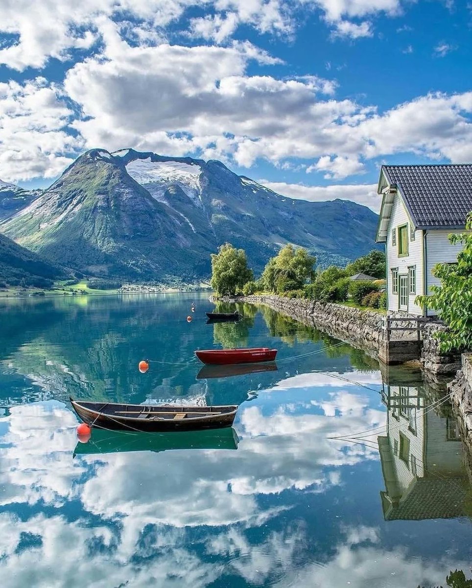 TravelBucketX's tweet photo. Norway 🇳🇴 https://t.co/41wQqAaaDP