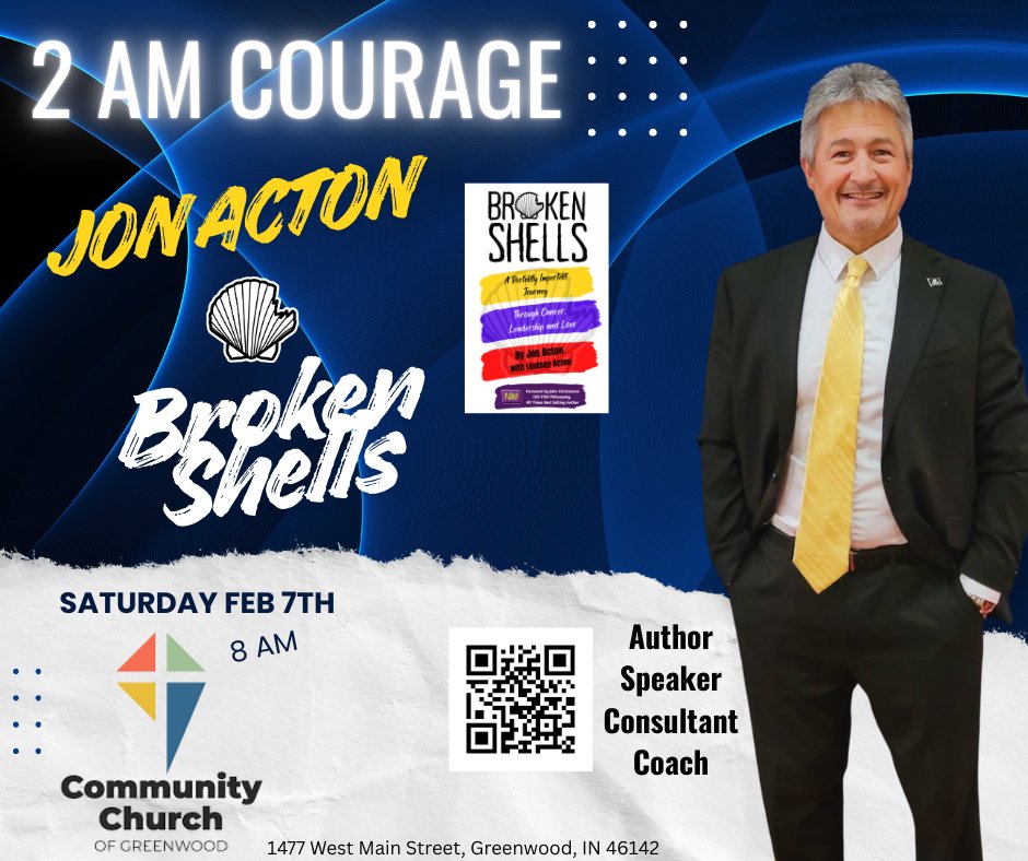 Jon David Acton tweet media