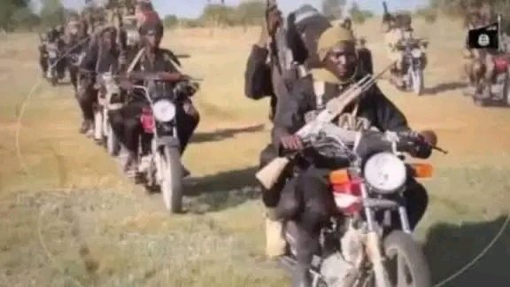 Clement2729's tweet photo. @OIC_OCI Who are the people killing them yoir religious brothers in Islam were ogun go help Nigerians punish well well https://t.co/xckgTRkiVW