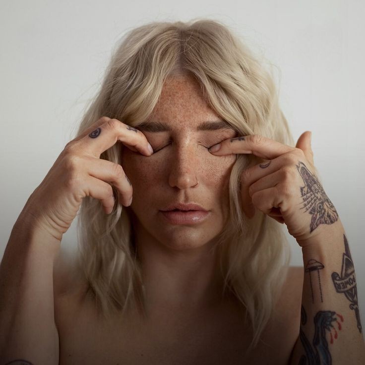 it’s may 19, 2023. you press play on ‘gag order’ by kesha for the first time ever.

your life was never the same again.