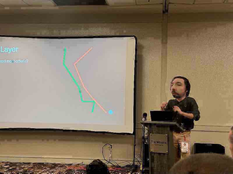 Gabriel Harber tweet media