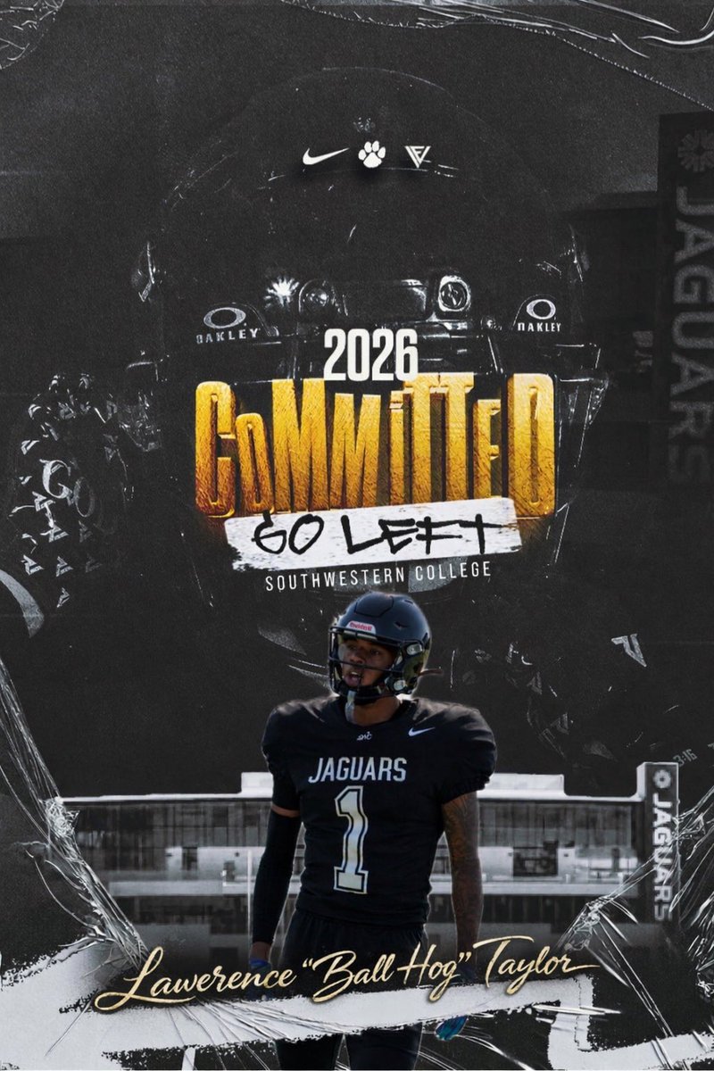 Lawrence kirk Taylor Jr🐶 tweet media