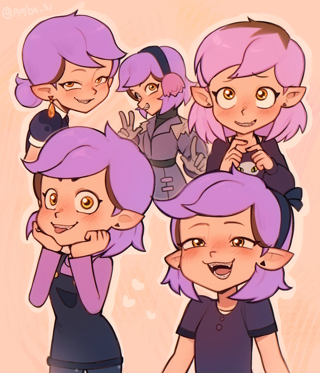 💕 amba_si 💕 tweet media