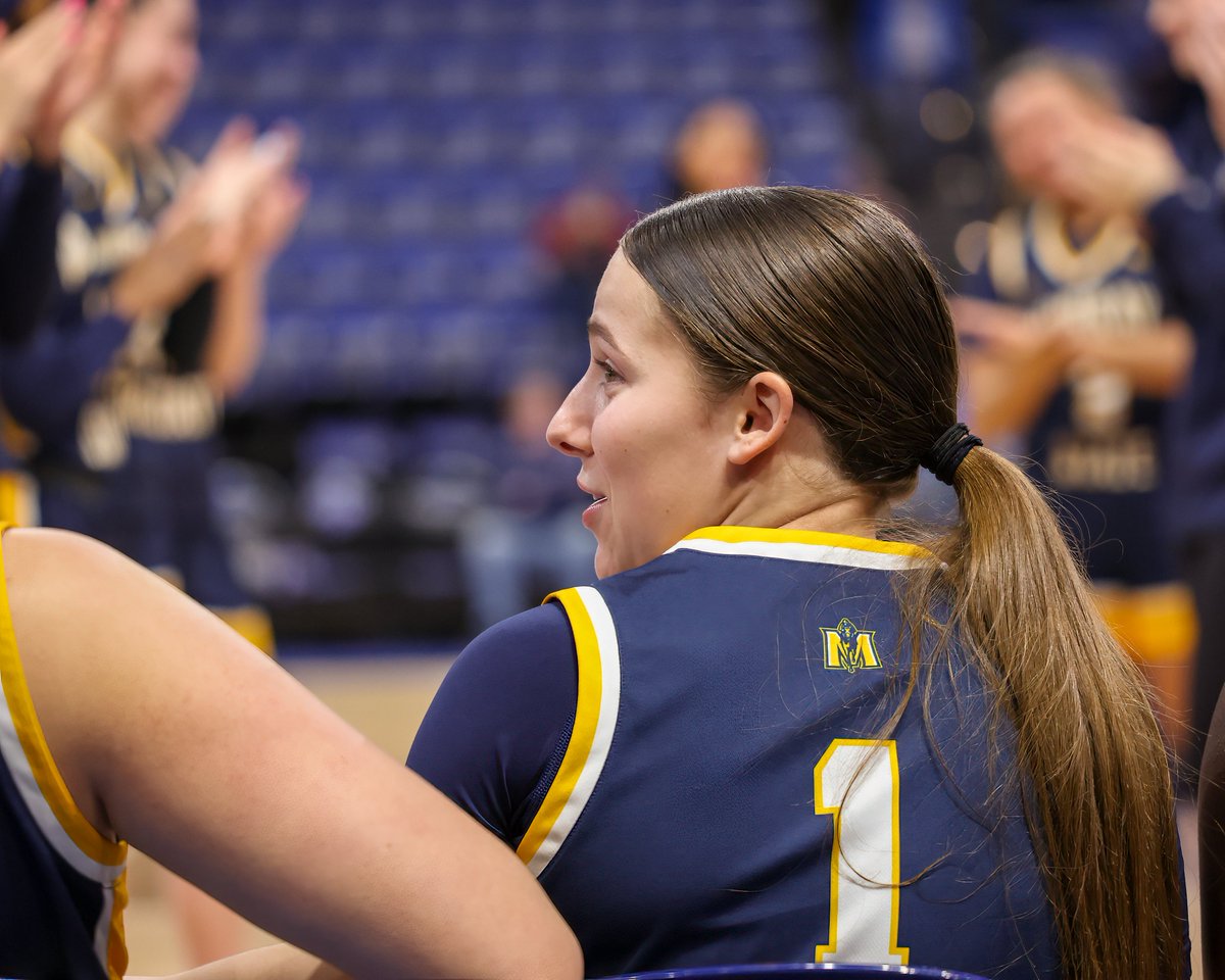 Murray State Women's Basketball tweet media